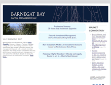 Tablet Screenshot of barnegatbaycapm.com